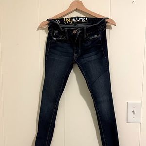 Brand: Nautica; Size: 24